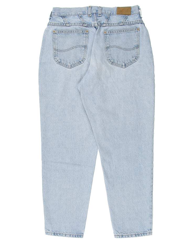 Vintage Lee high waist jeans - W28 L27