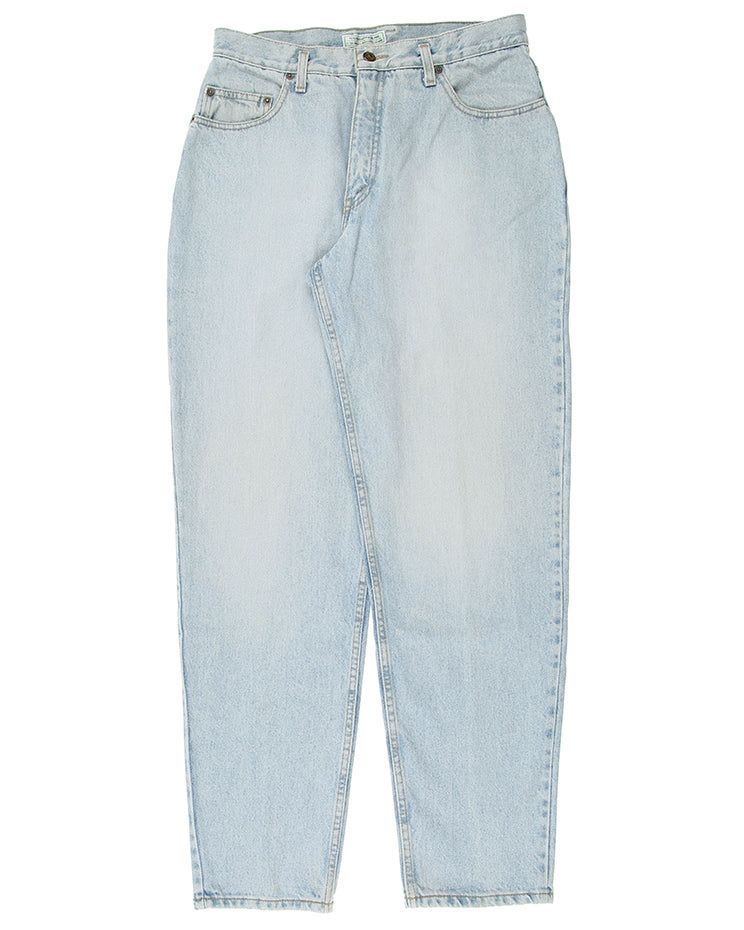 Vintage 90s Guess high waist jeans - W31 L33