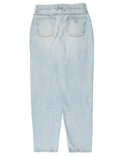 Vintage 90s Guess high waist jeans - W31 L33