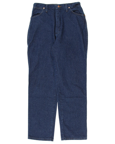 Vintage Wrangler high waist jeans - W28 L30
