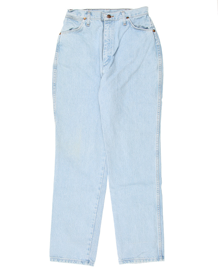 Vintage Wrangler high waist jeans - W27 L32
