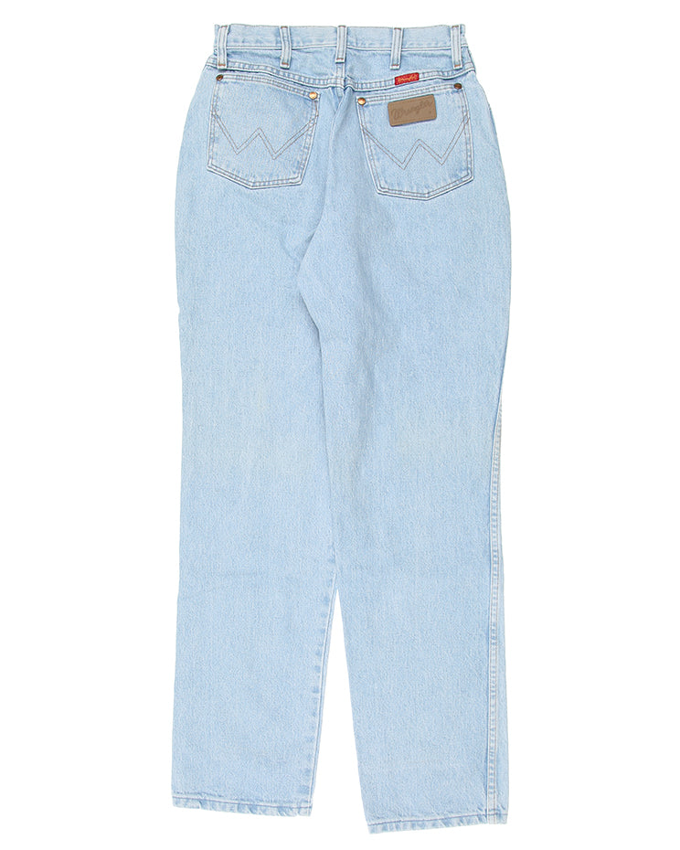 Vintage Wrangler high waist jeans - W27 L32