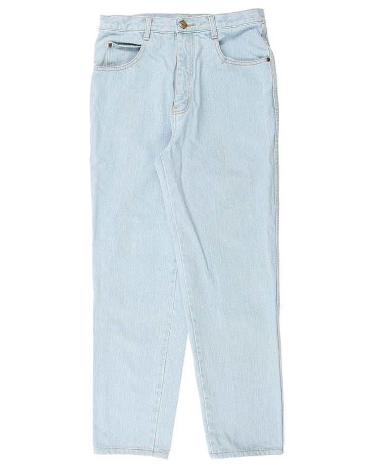 Vintage 90s Giordano Blues high waist jeans - W30 L28