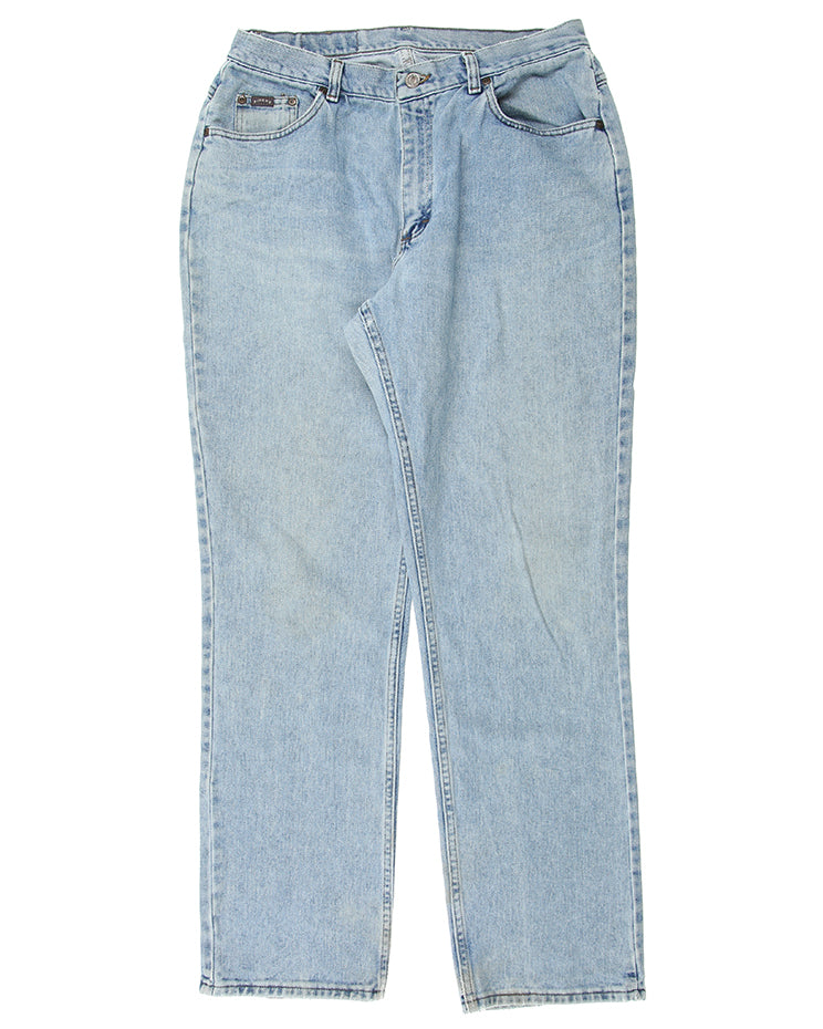 Vintage 90s Riders high waist jeans W30 L33