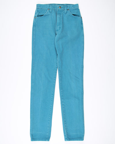 Vintage Wrangler high waist jeans - W26 L34