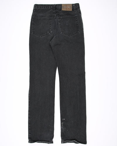 Vintage 90s Calvin Klein high waist jeans - W28 L33