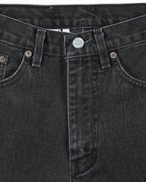 Vintage 90s Calvin Klein high waist jeans - W28 L33