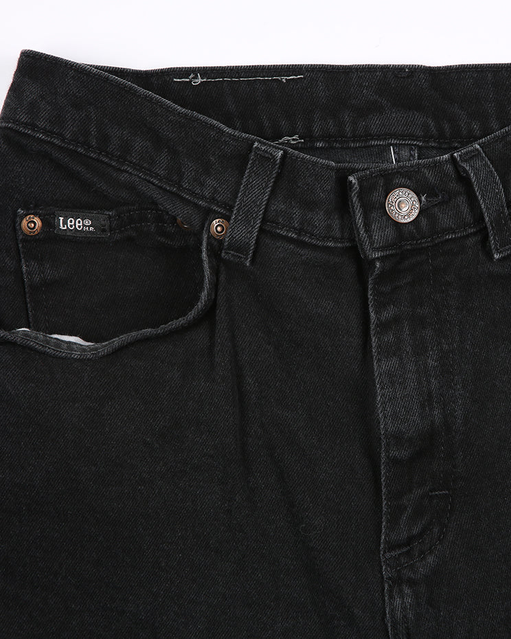 Vintage 90s Lee high waist jeans - W28 L31