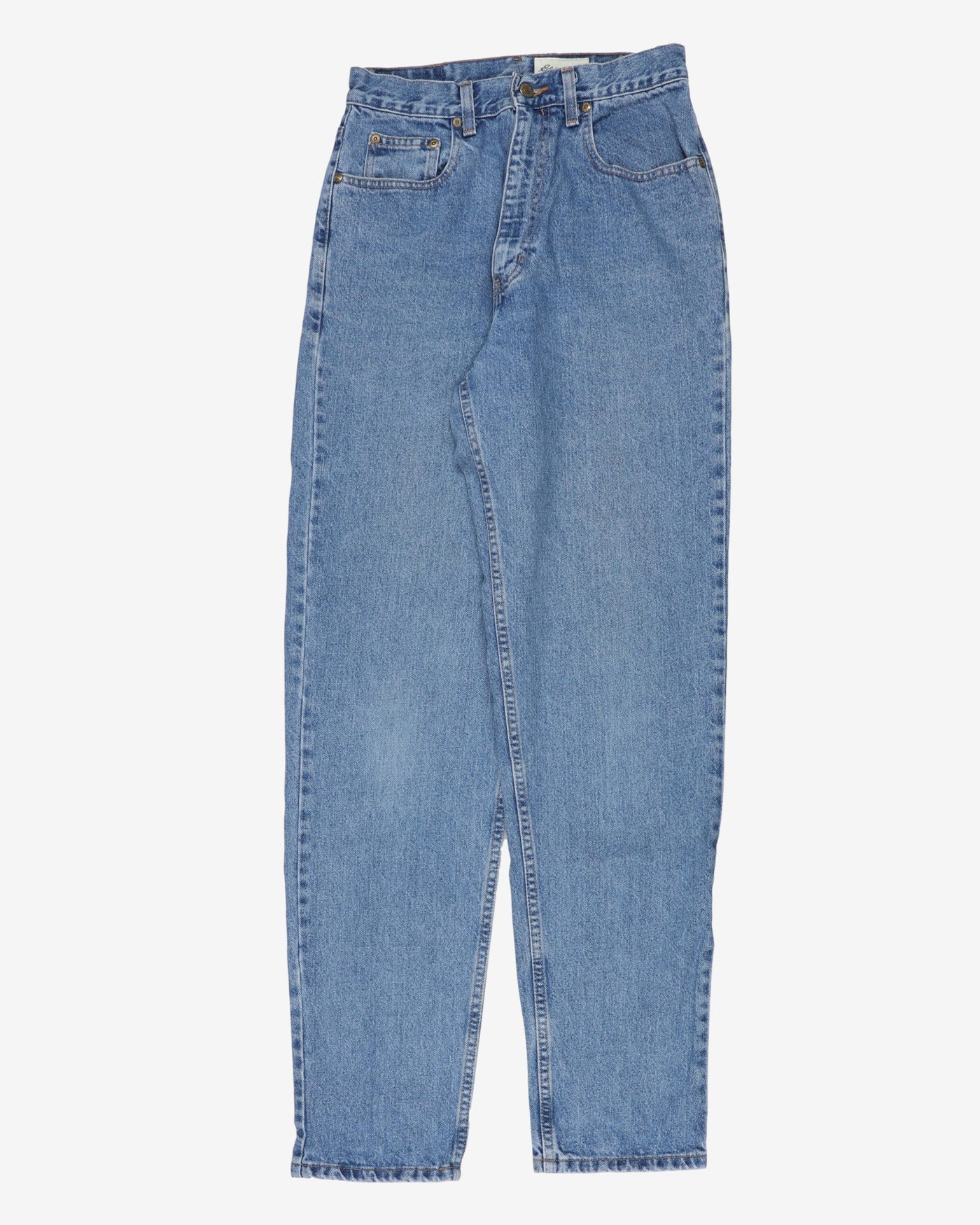 Vintage Eddie Bauer high waist jeans - W26 L33