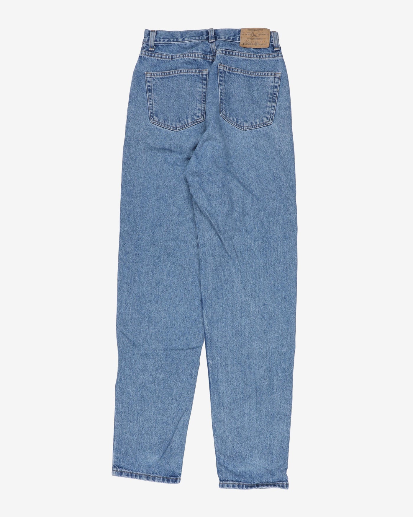 Vintage Eddie Bauer high waist jeans - W26 L33
