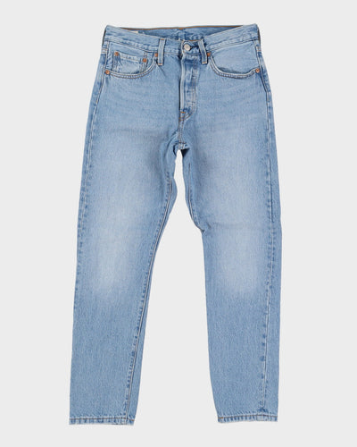 Levi's 501 Blue Jeans - W30 L28