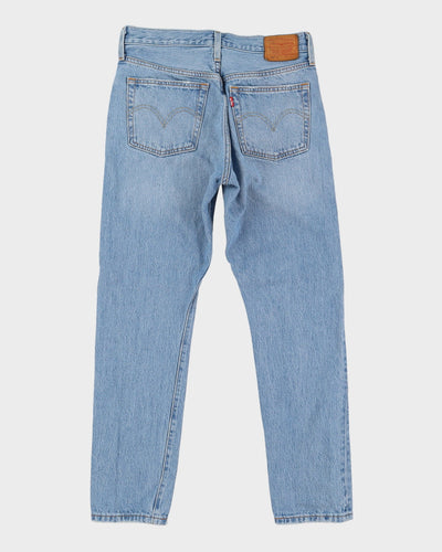 Levi's 501 Blue Jeans - W30 L28