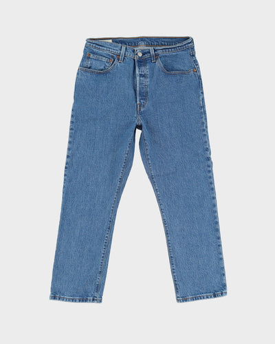 Levi's 501 Blue Jeans - W32 L25