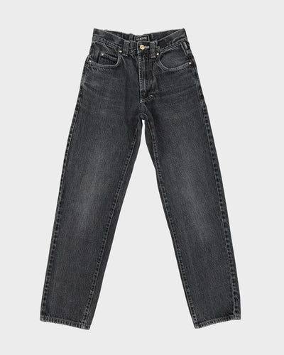 Versace Jeans Faded Flack Denim Jeans - W24 L29