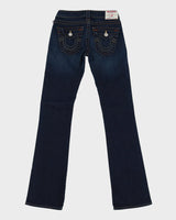 00s Y2K Deadstock With Tags True Religion Jeans - W26 L35