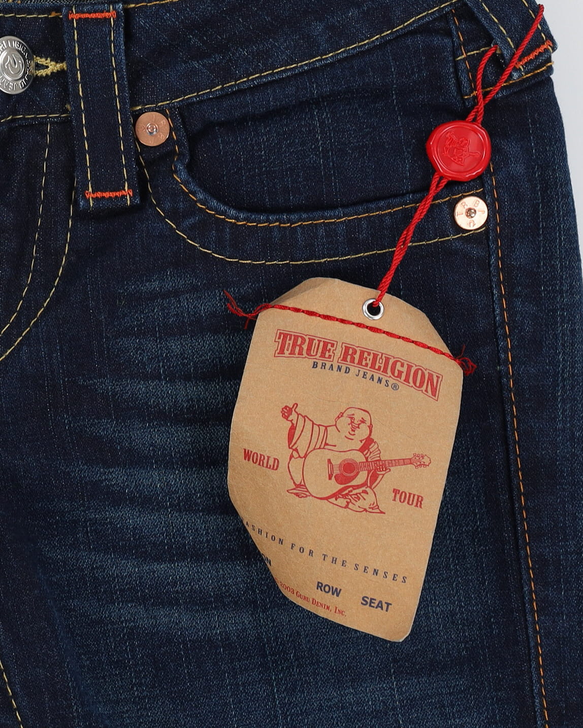 Guru denim inc cheap