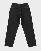 Vintage 90s DKNY Black Dark Wash Jeans - W30 L30