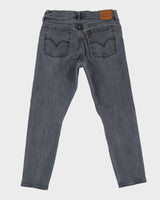 Levi's Big E Re-Pro Blue Jeans - W31 L29
