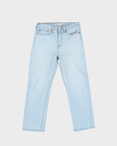 Levi's Big E Re-Pro Blue Jeans - W27 L28