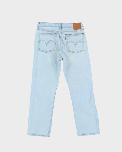 Levi's Big E Re-Pro Blue Jeans - W27 L28