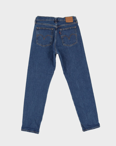 Levi's Big E Re-Pro Blue Jeans - W28 L28