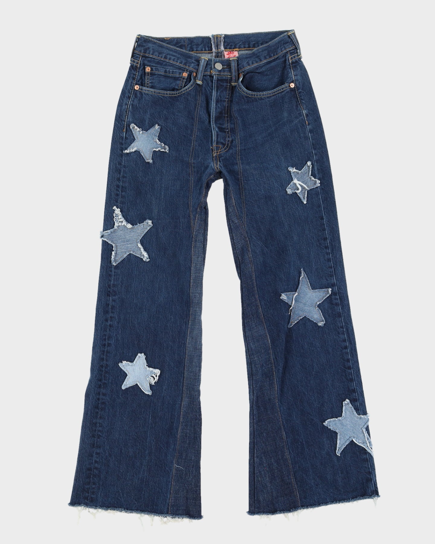 Priscilla Jeans - W28 L30