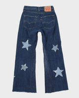 Priscilla Jeans - W28 L30