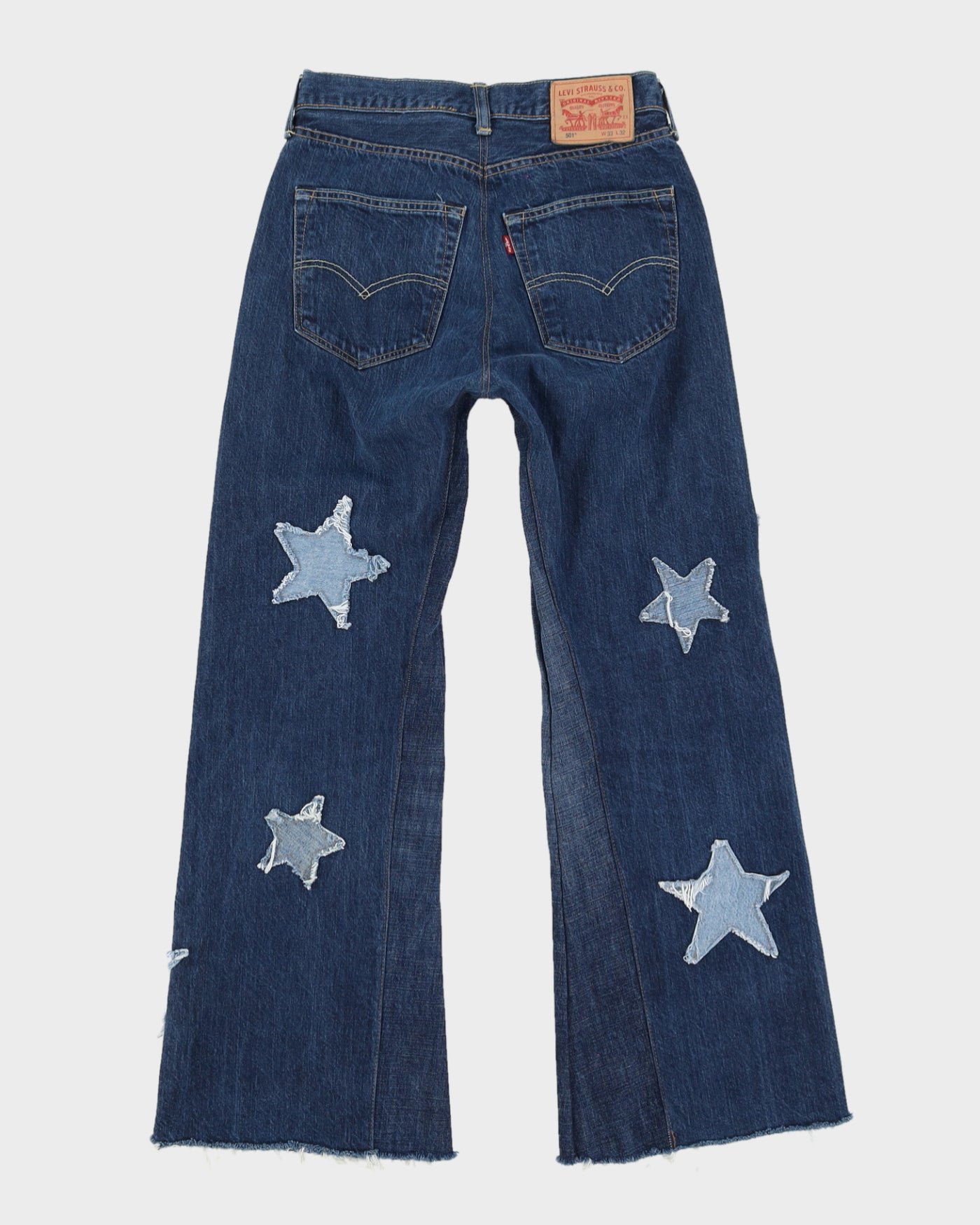 Priscilla Jeans - W28 L30