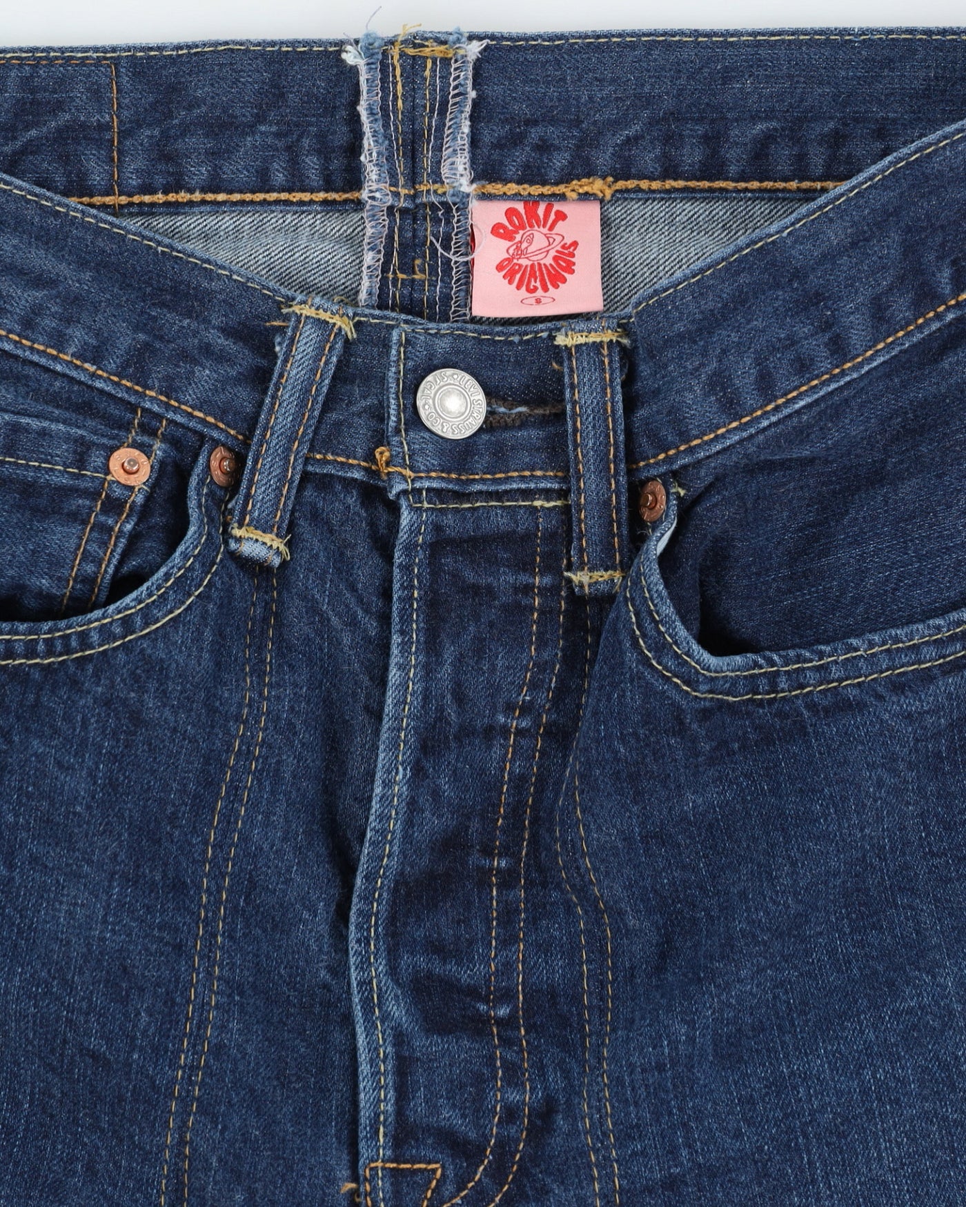Priscilla Jeans - W28 L30