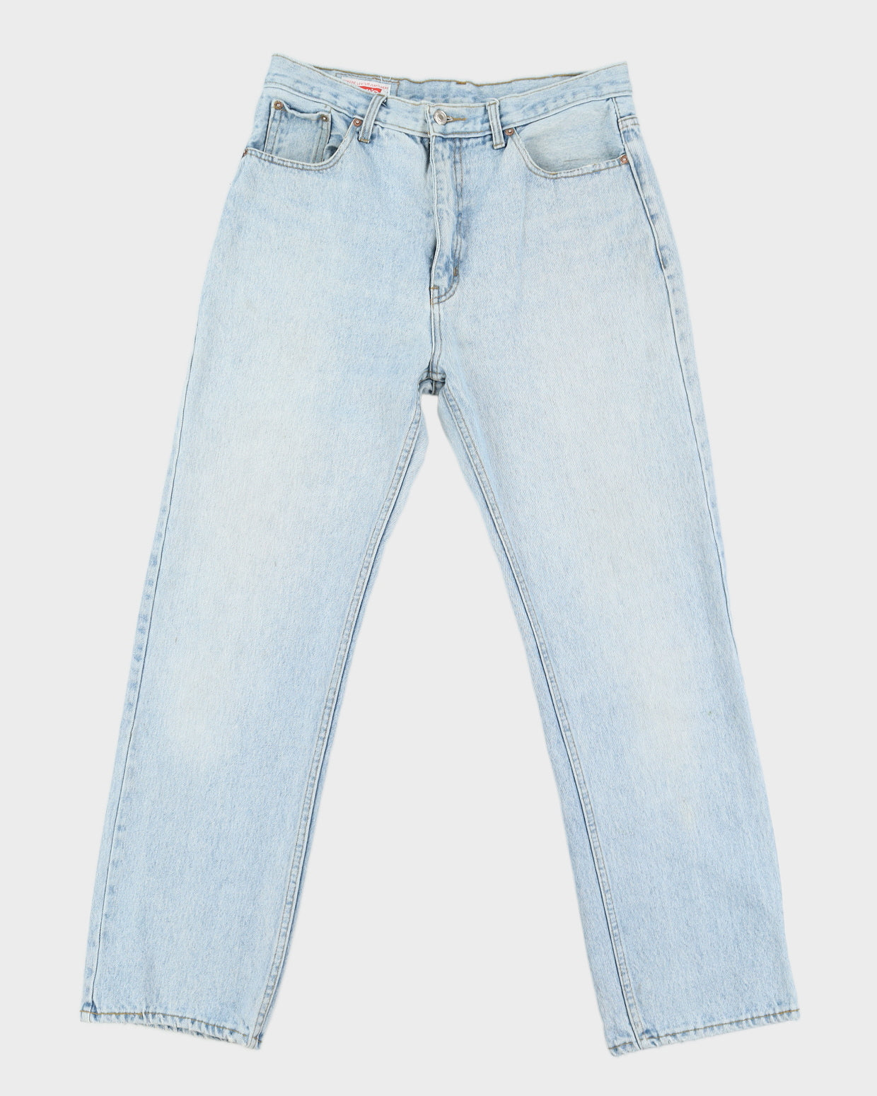 Vintage 80s Levi's 501 Jeans - W30 L29