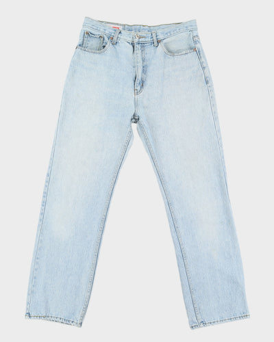 Vintage 80s Levi's 501 Jeans - W30 L29