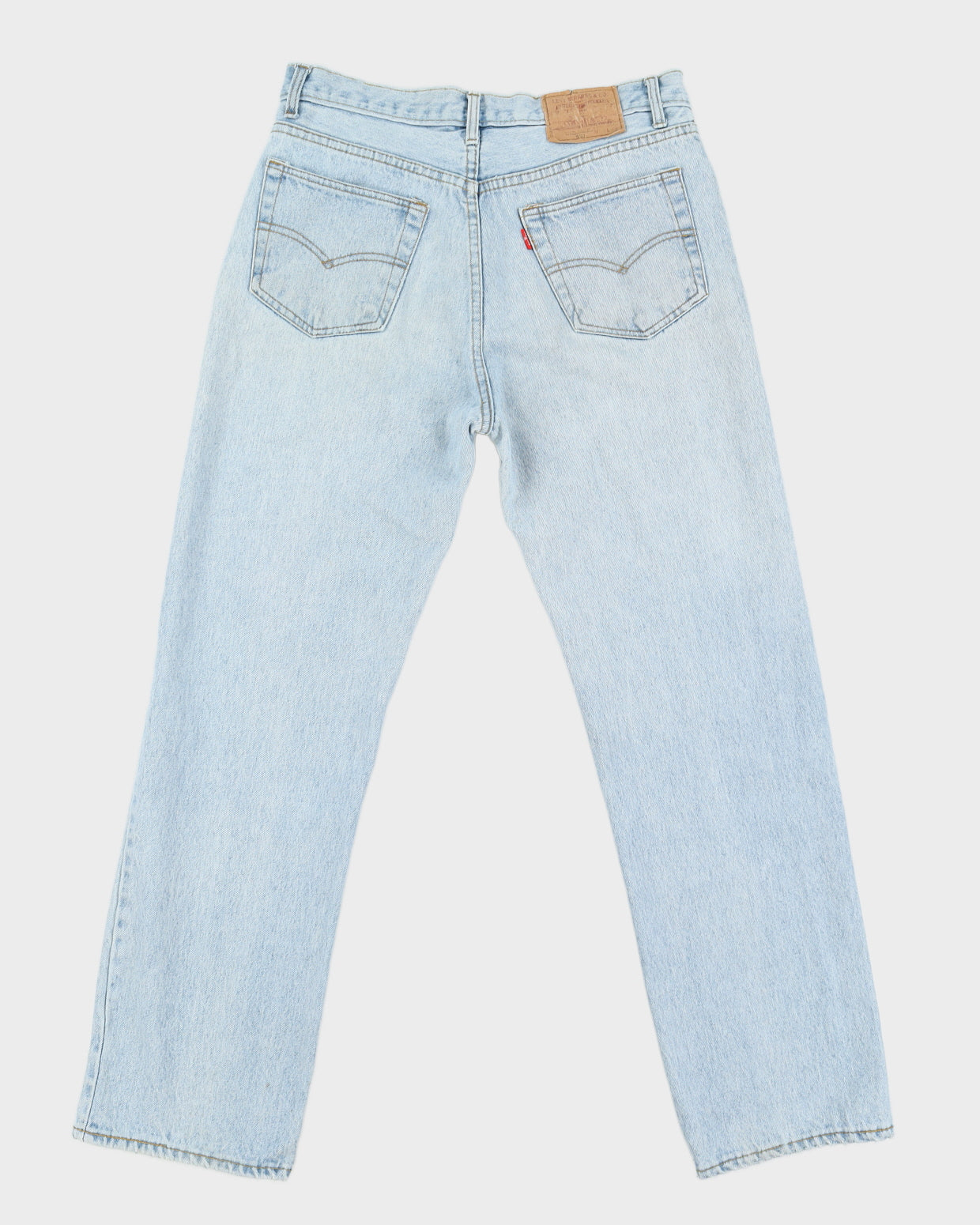 Vintage 80s Levi's 501 Jeans - W30 L29