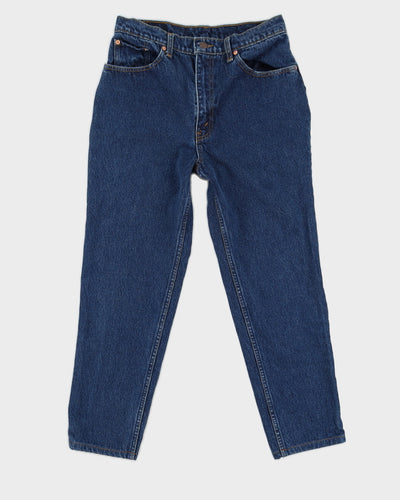 Vintage 90s Levi's 504 Denim Jeans - W30 L26