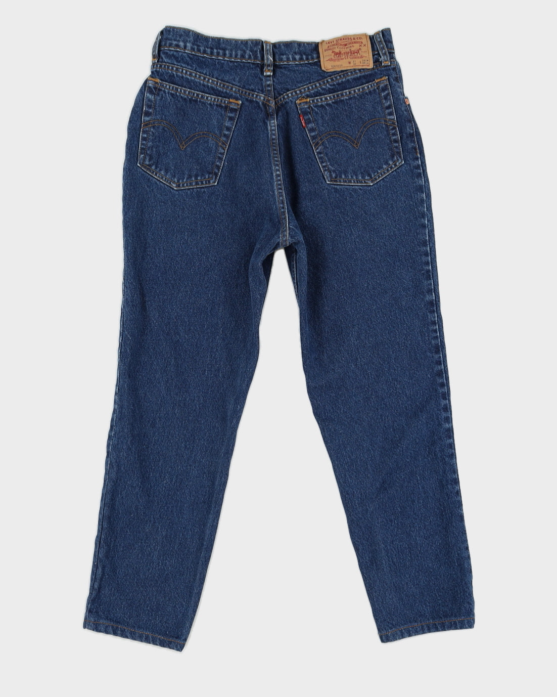 Vintage 90s Levi's 504 Denim Jeans - W30 L26