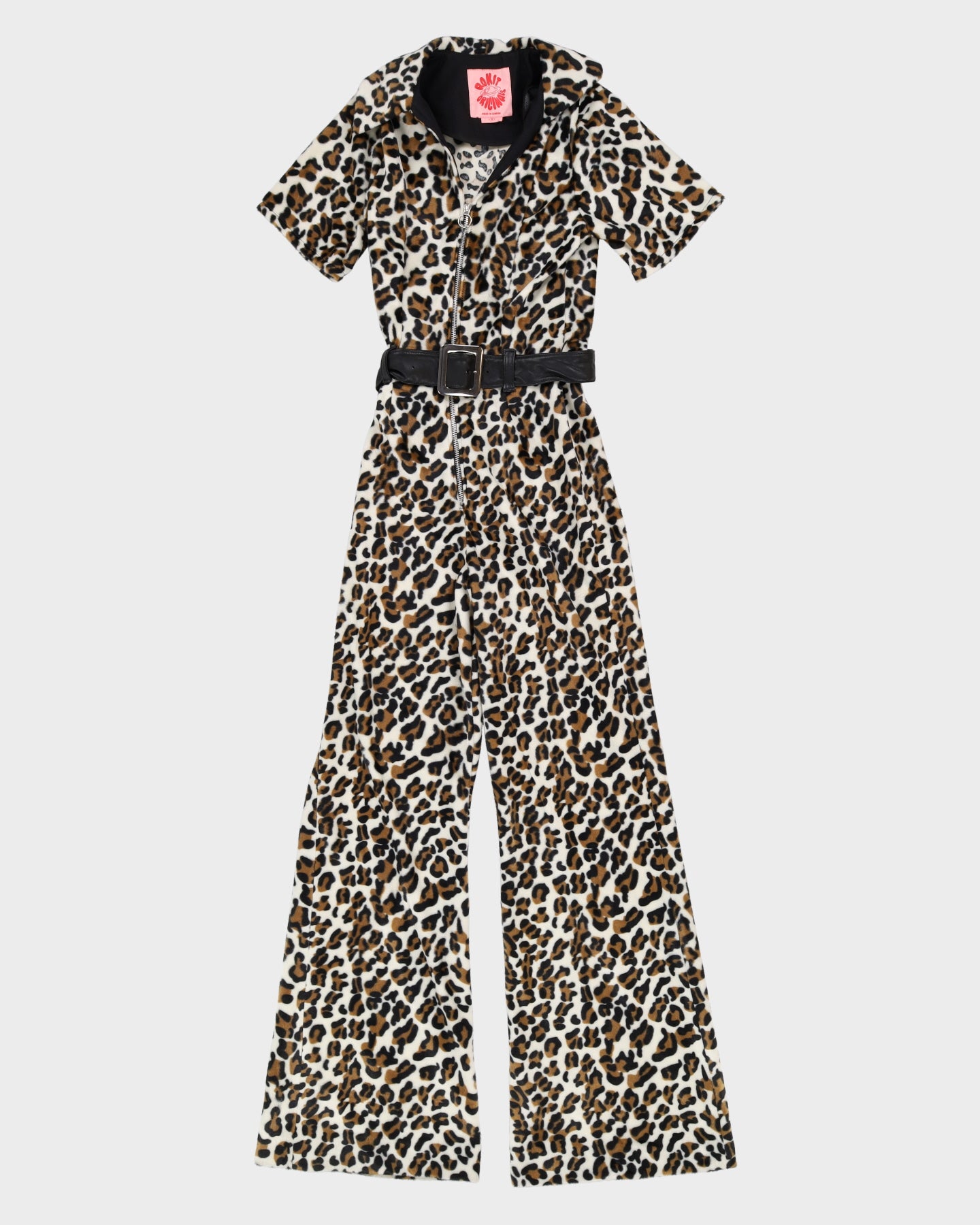 Rokit Originals Lizz Jumpsuit - S