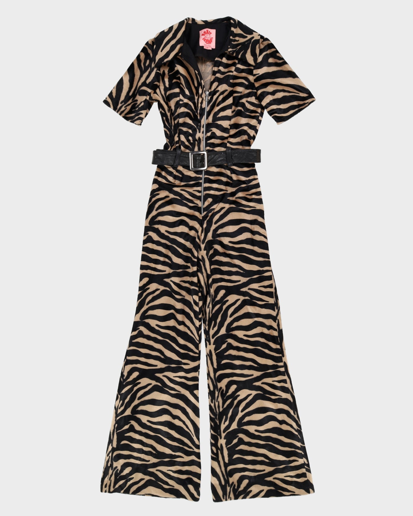 Rokit Originals Lizz Jumpsuit - S