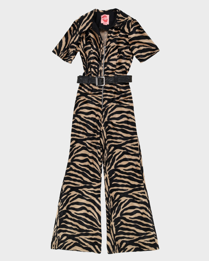 Rokit Originals Lizz Jumpsuit - S