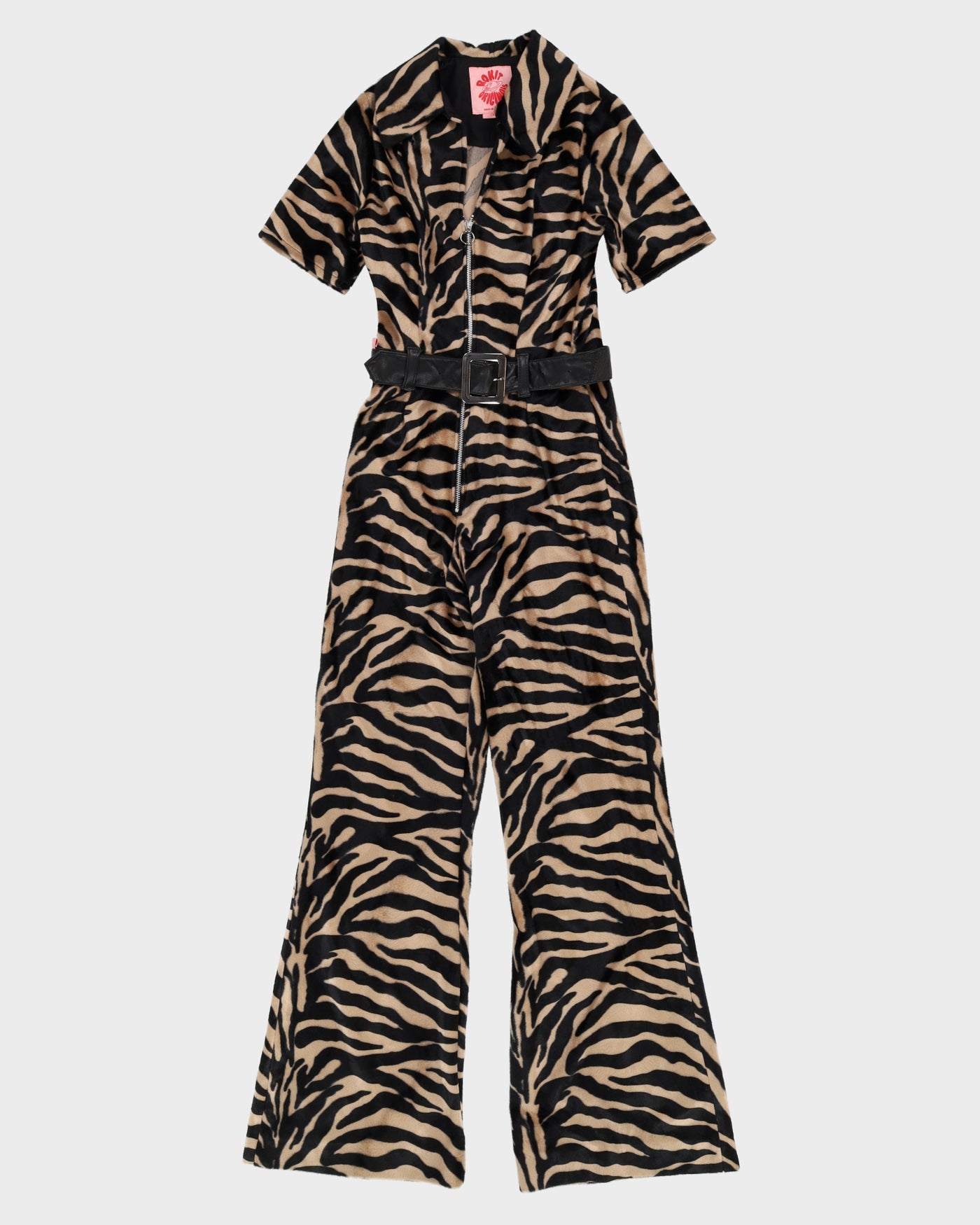 Rokit Originals Lizz Jumpsuit - S