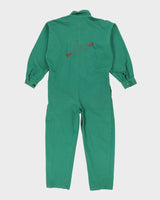 Vintage 1990s Naf Naf Overalls Jumpsuit - M / L