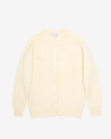 1960s Peter Scott Shetland Wool Cardigan