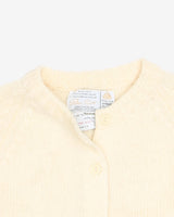 1960s Peter Scott Shetland Wool Cardigan