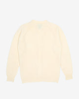 1960s Peter Scott Shetland Wool Cardigan