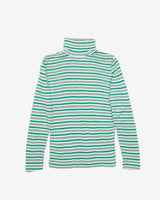 1970s Lightweight Knit Roll Neck Jumper