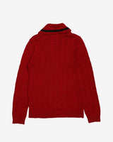 Lauren Active Ralph Lauren Knitted Cardigan - S