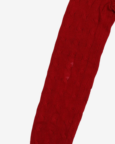 Lauren Active Ralph Lauren Knitted Cardigan - S