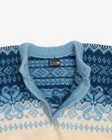 Dale Of Norway Olympic Knitted Jumper - XS