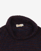 1980s Dalkeith Mohair Knitted Jumper - S