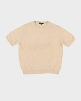 Burberry London Beige Knitted Top - M