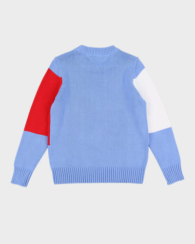 Tommy Hilfiger Knitted Jumper - S