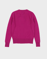 Lord And Taylor Pink Cashmere Cardigan - XS